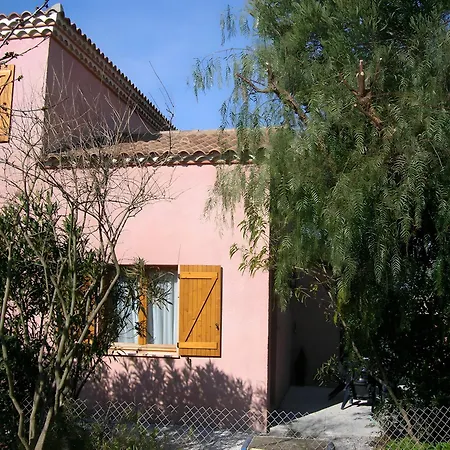Bed & Breakfast Desiree - D'hote 3*