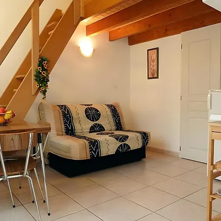 Desiree - D'hote Bed & Breakfast Agde