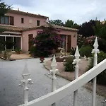 Désirée - D'hôte 3*