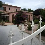 Bed & Breakfast Desiree - D'hote Agde