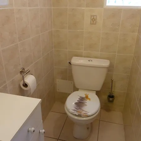 Desiree - D'hote Frühstückspension Agde