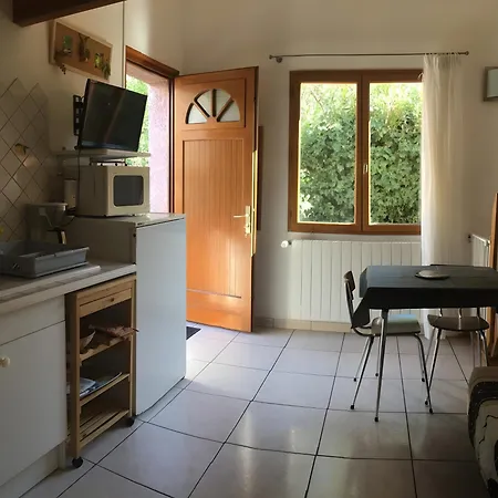 Desiree - D'hote Frühstückspension Agde