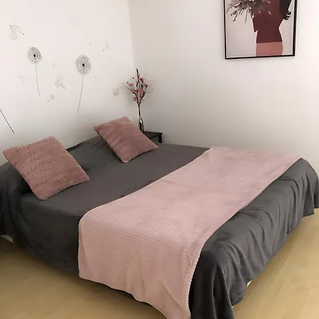 Desiree - D'hote * Agde