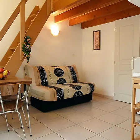 Bed and Breakfast Desiree - D'hote Agde