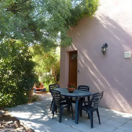 Bed and Breakfast Desiree - D'hote Agde