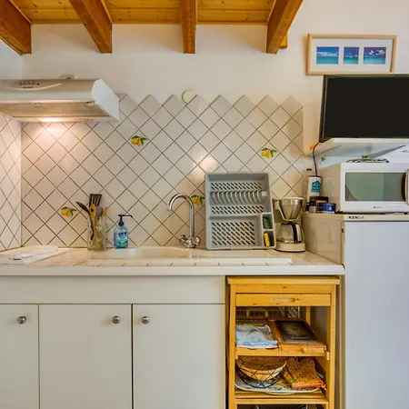 Bed and Breakfast Desiree - D'hote *