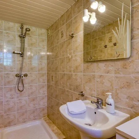 Bed and Breakfast Desiree - D'hote *