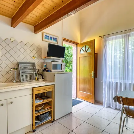 Desiree - D'hote Bed and Breakfast