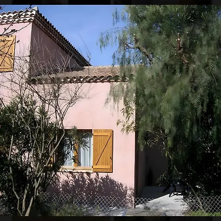 Desiree - D'hote Bed and Breakfast Agde