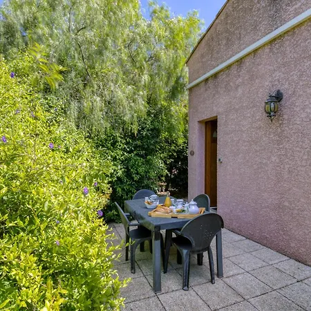 Desiree - D'hote * Agde