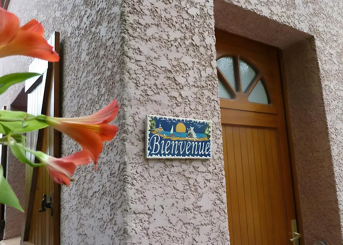 Désirée - D'hôte 3*