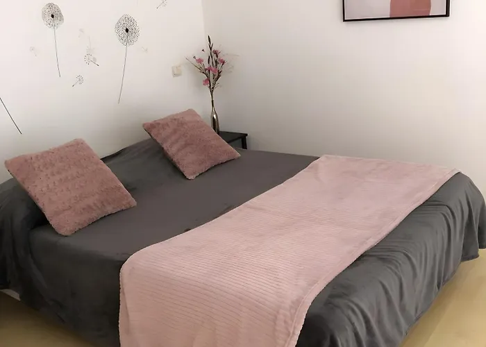 Oda ve Kahvaltı Desiree - D'hote 3*