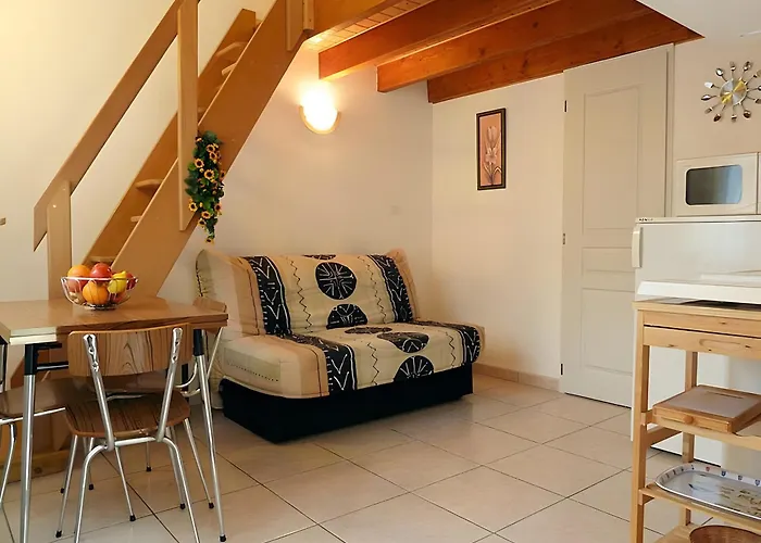 Désirée - D'hôte Bed & Breakfast Agde