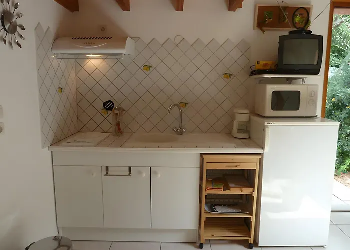 Désirée - D'hôte Bed & Breakfast Agde