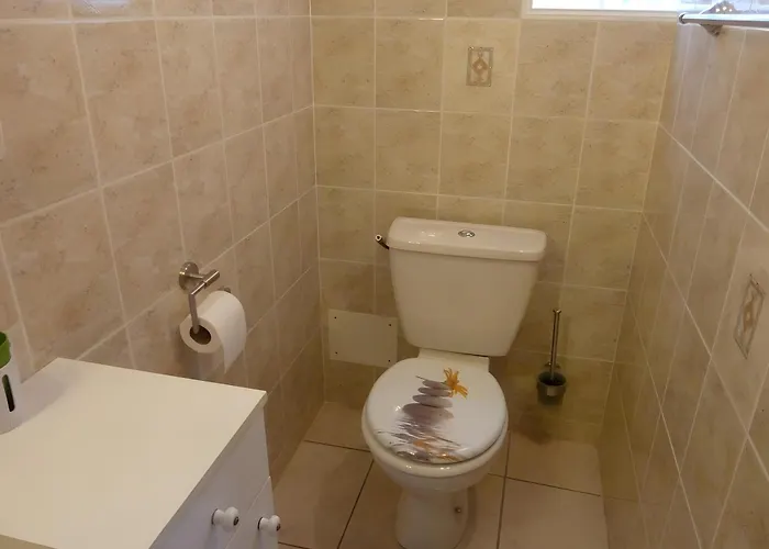 Désirée - D'hôte Bed & Breakfast Agde