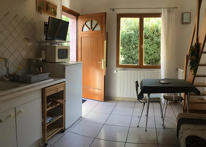 Désirée - D'hôte Bed & Breakfast Agde